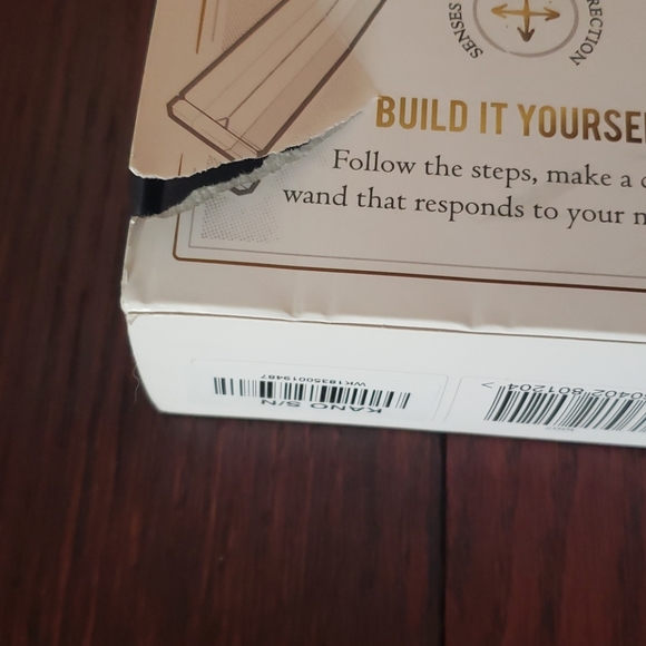 Kano Harry Potter Coding Kit - Picture 4 of 5